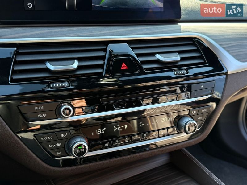 Седан BMW 5 Series 2017 в Киеве фото 55 Седан BMW 5 Series 2017 в Киеве
