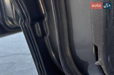 Седан BMW 5 Series 1988 в Запорожье