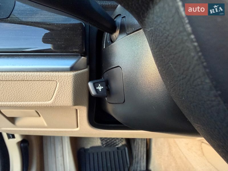 Седан BMW 5 Series 2017 в Киеве