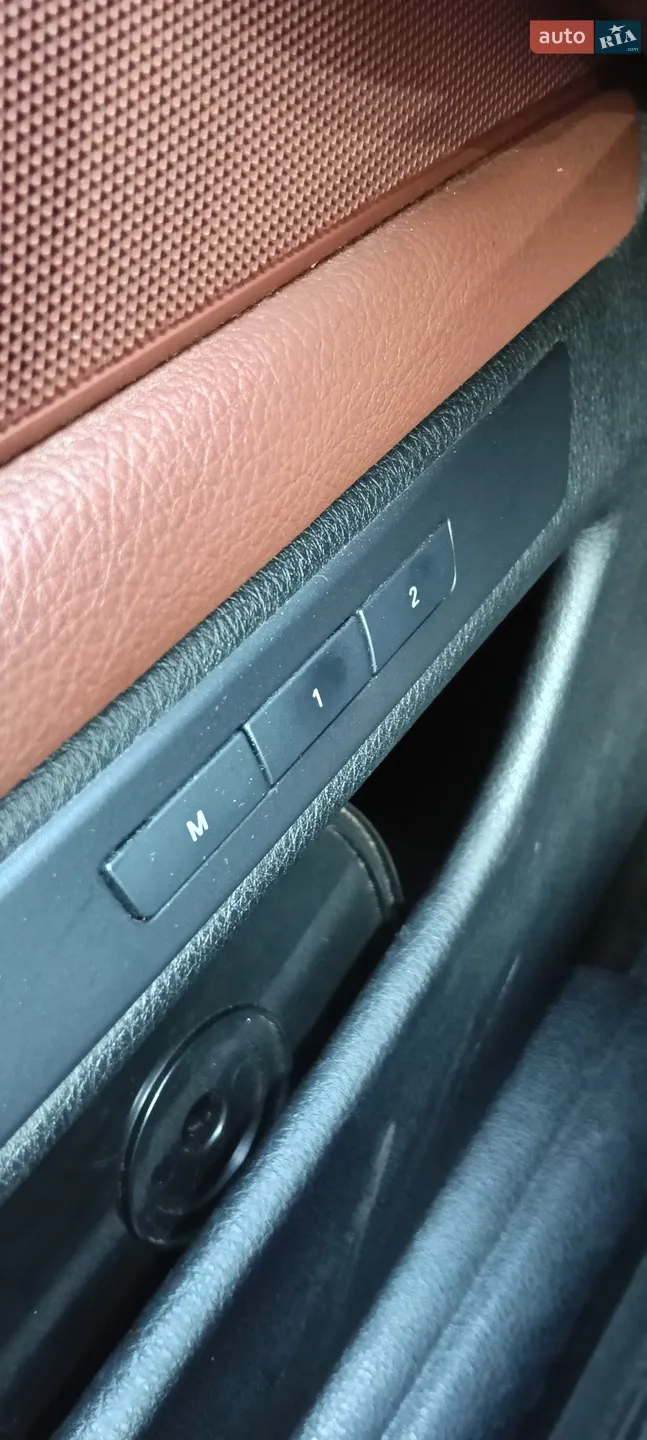 2013 BMW 5er - мініатюра 24