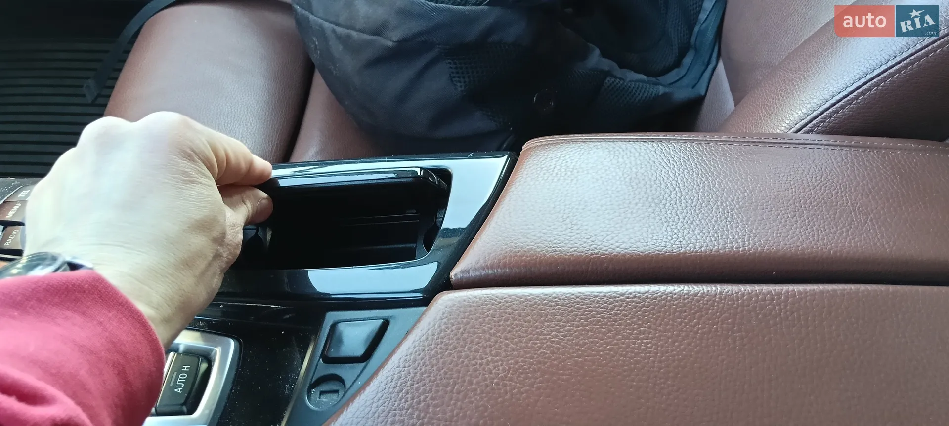 2013 BMW 5er - мініатюра 28
