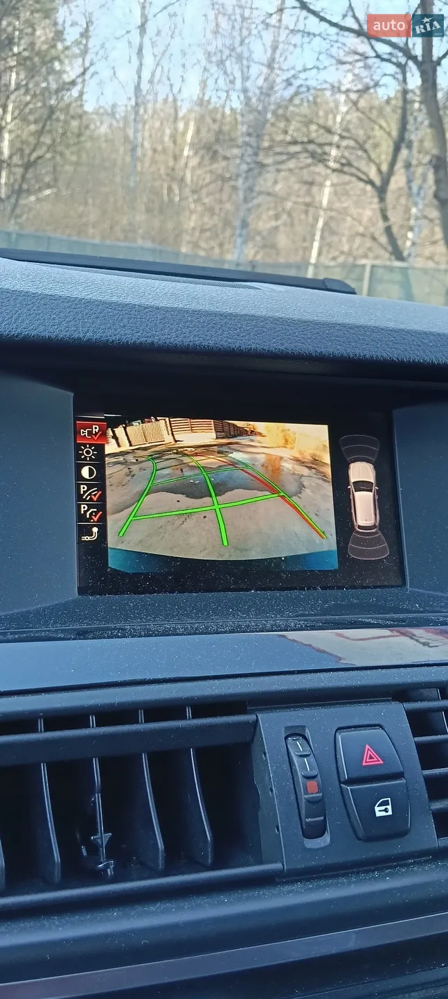 2013 BMW 5er - мініатюра 45