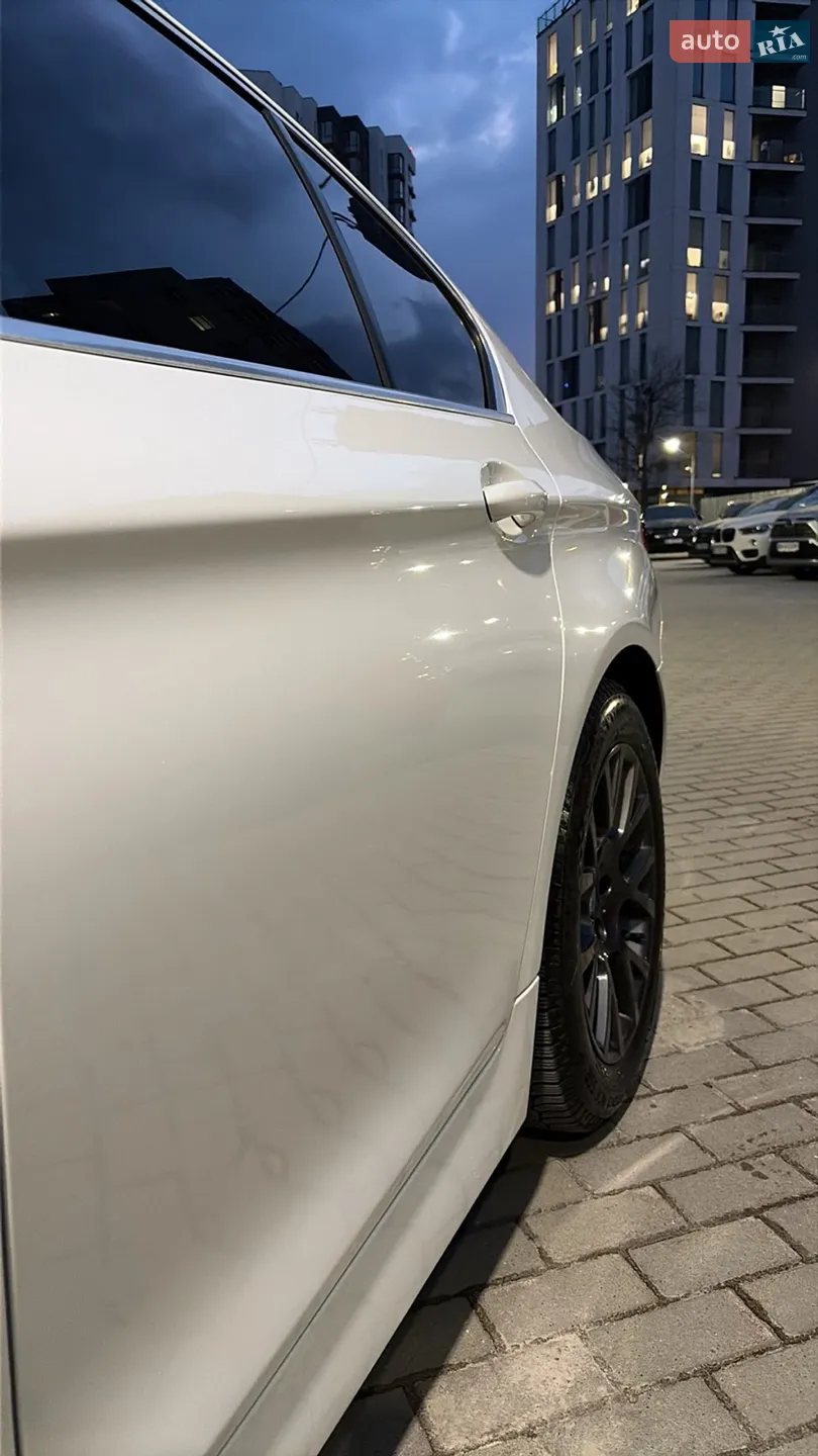 2013 BMW 5er - мініатюра 5