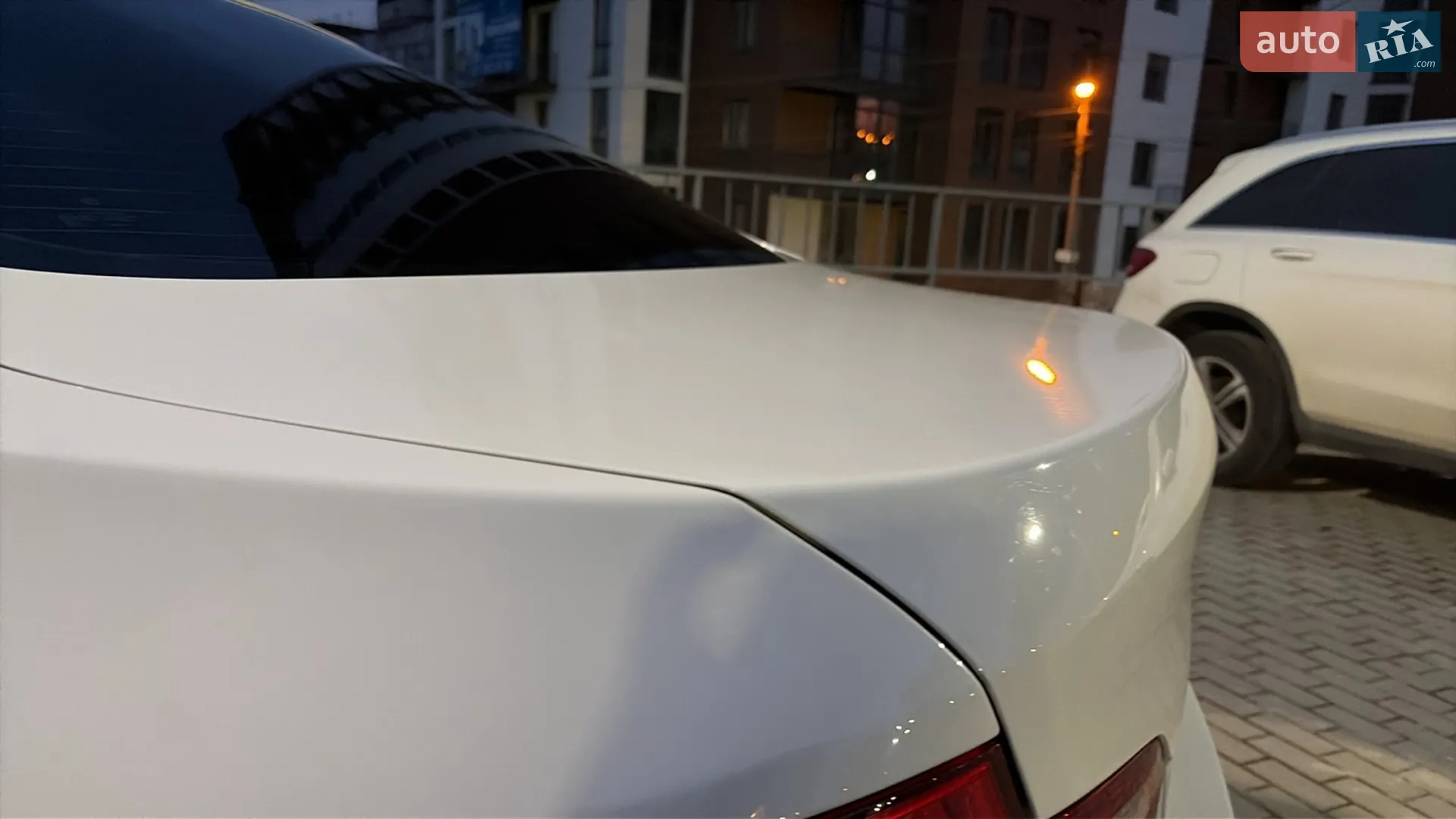 2013 BMW 5er - мініатюра 13