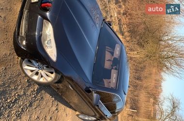 Седан BMW 5 Series 2012 в Ковеле