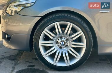 Універсал BMW 5 Series 2007 в Ніжині