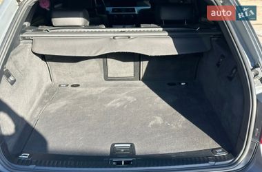 Універсал BMW 5 Series 2007 в Ніжині