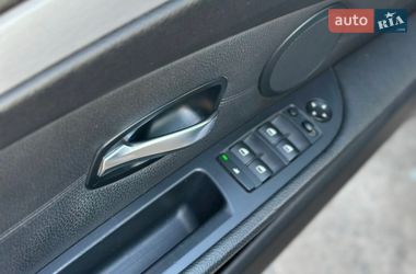 Універсал BMW 5 Series 2007 в Ніжині