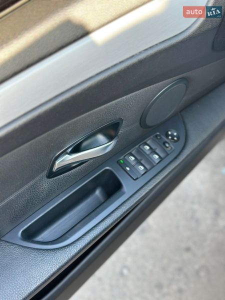 Универсал BMW 5 Series 2007 в Нежине