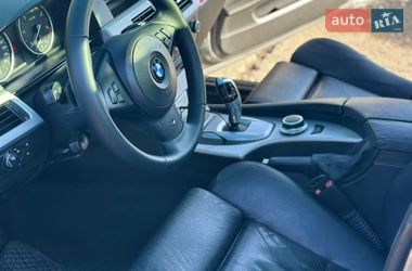 Універсал BMW 5 Series 2007 в Ніжині