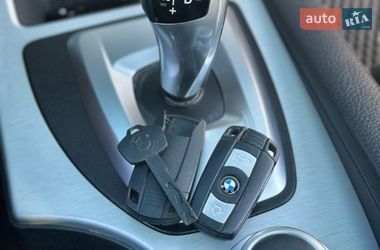 Універсал BMW 5 Series 2007 в Ніжині