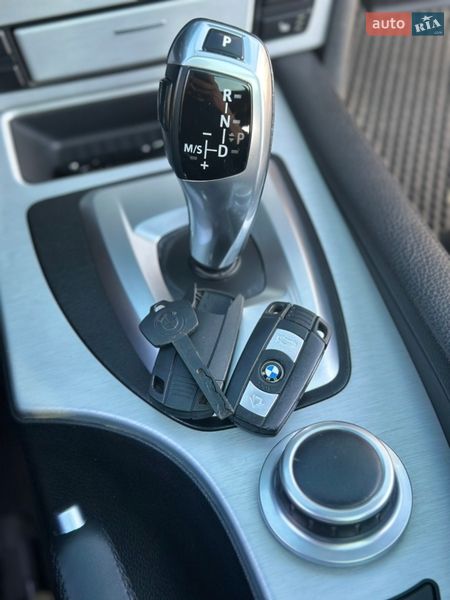 Универсал BMW 5 Series 2007 в Нежине