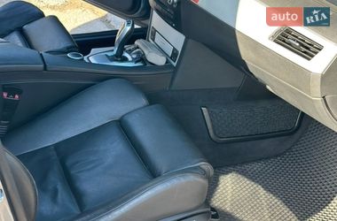 Універсал BMW 5 Series 2007 в Ніжині
