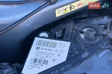 Універсал BMW 5 Series 2007 в Ніжині