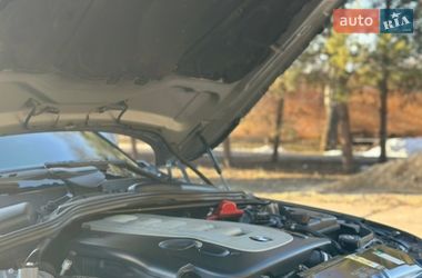 Універсал BMW 5 Series 2007 в Ніжині