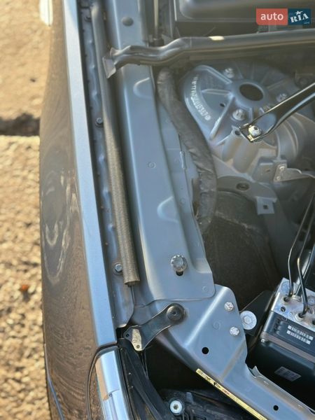 Универсал BMW 5 Series 2007 в Нежине