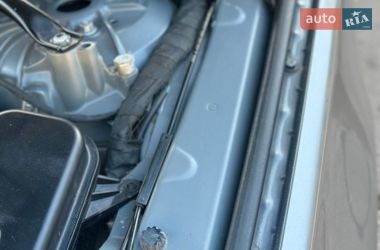 Універсал BMW 5 Series 2007 в Ніжині