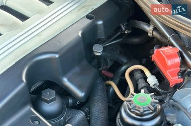 Універсал BMW 5 Series 2007 в Ніжині