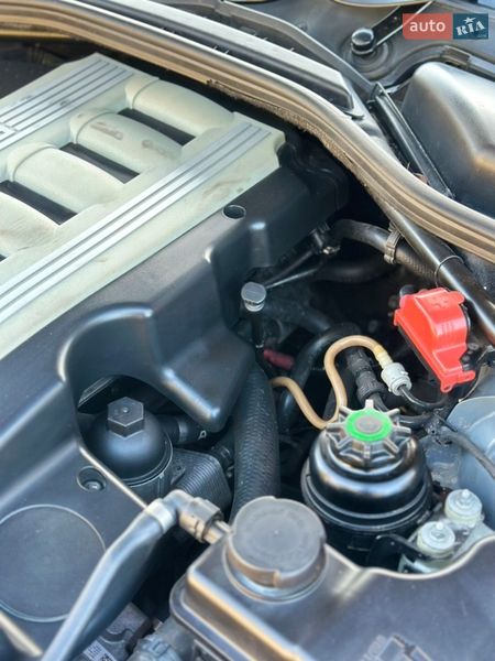 Универсал BMW 5 Series 2007 в Нежине