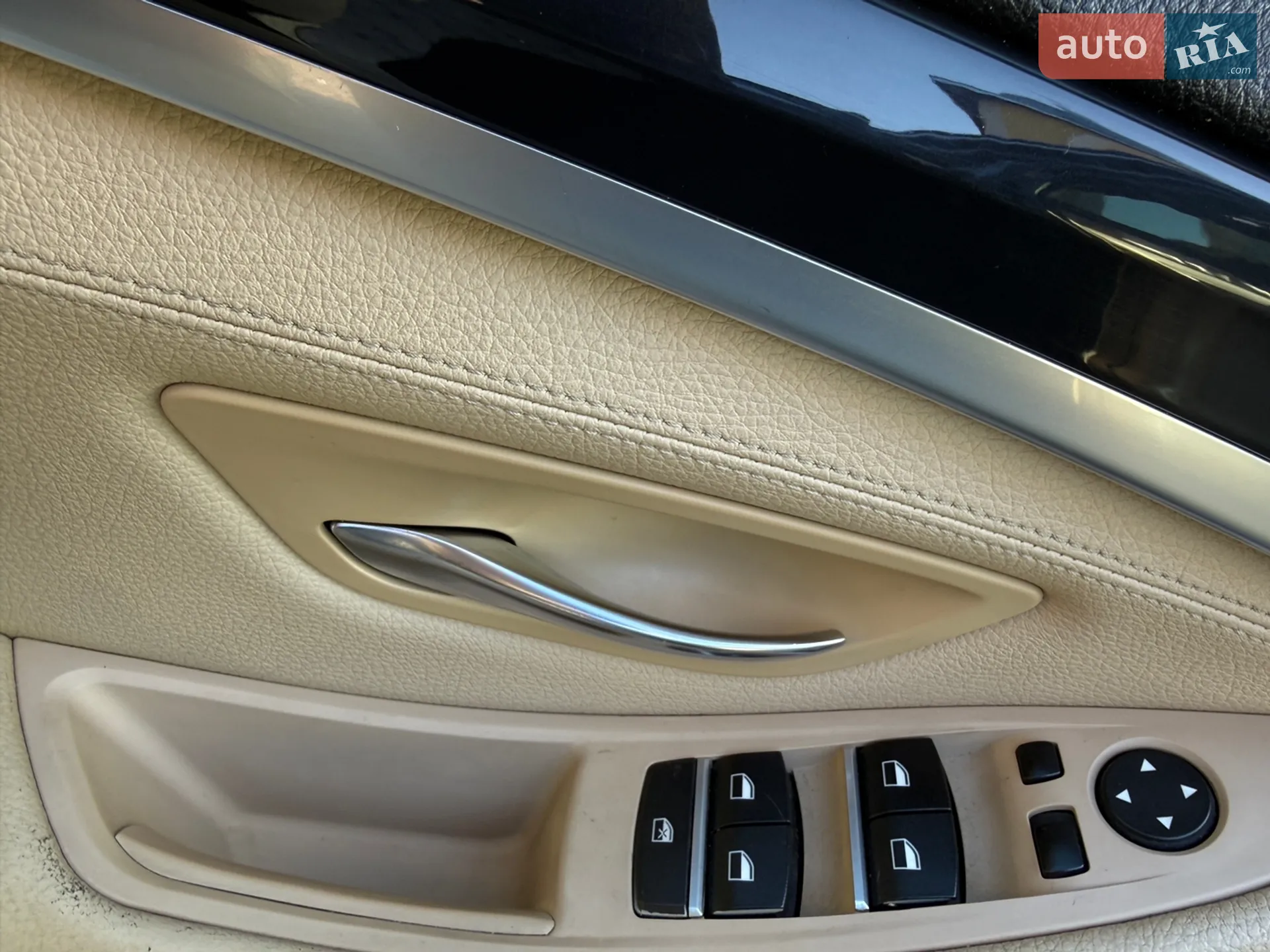 2012 BMW 5er - мініатюра 62