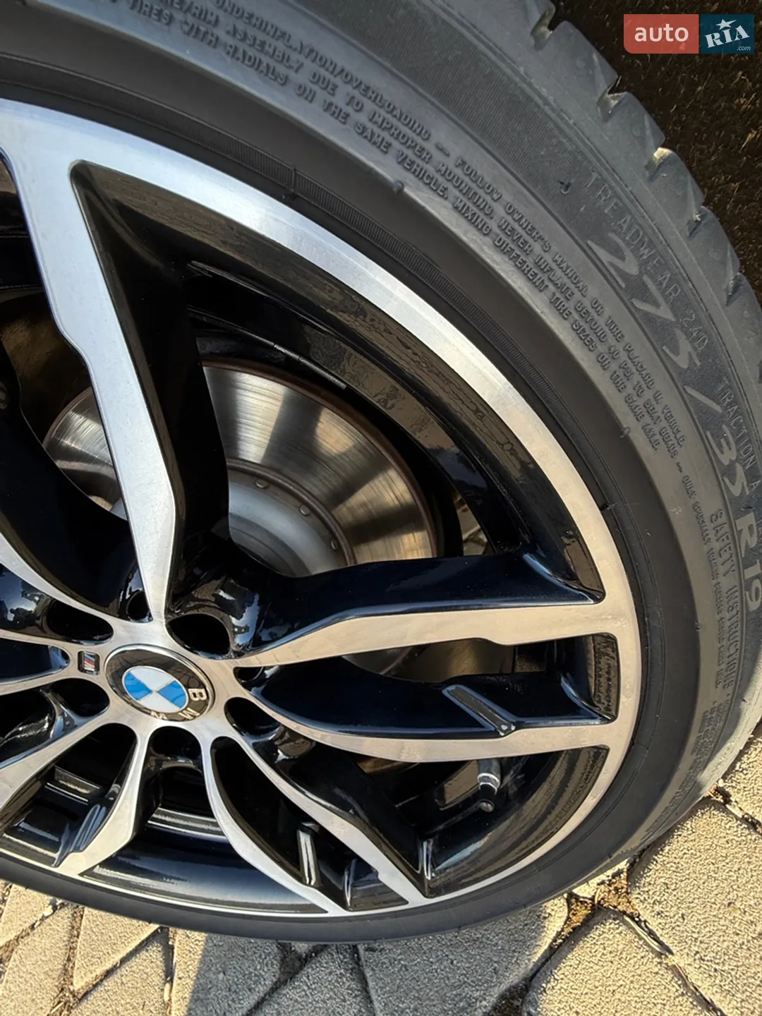 2012 BMW 5er - мініатюра 83