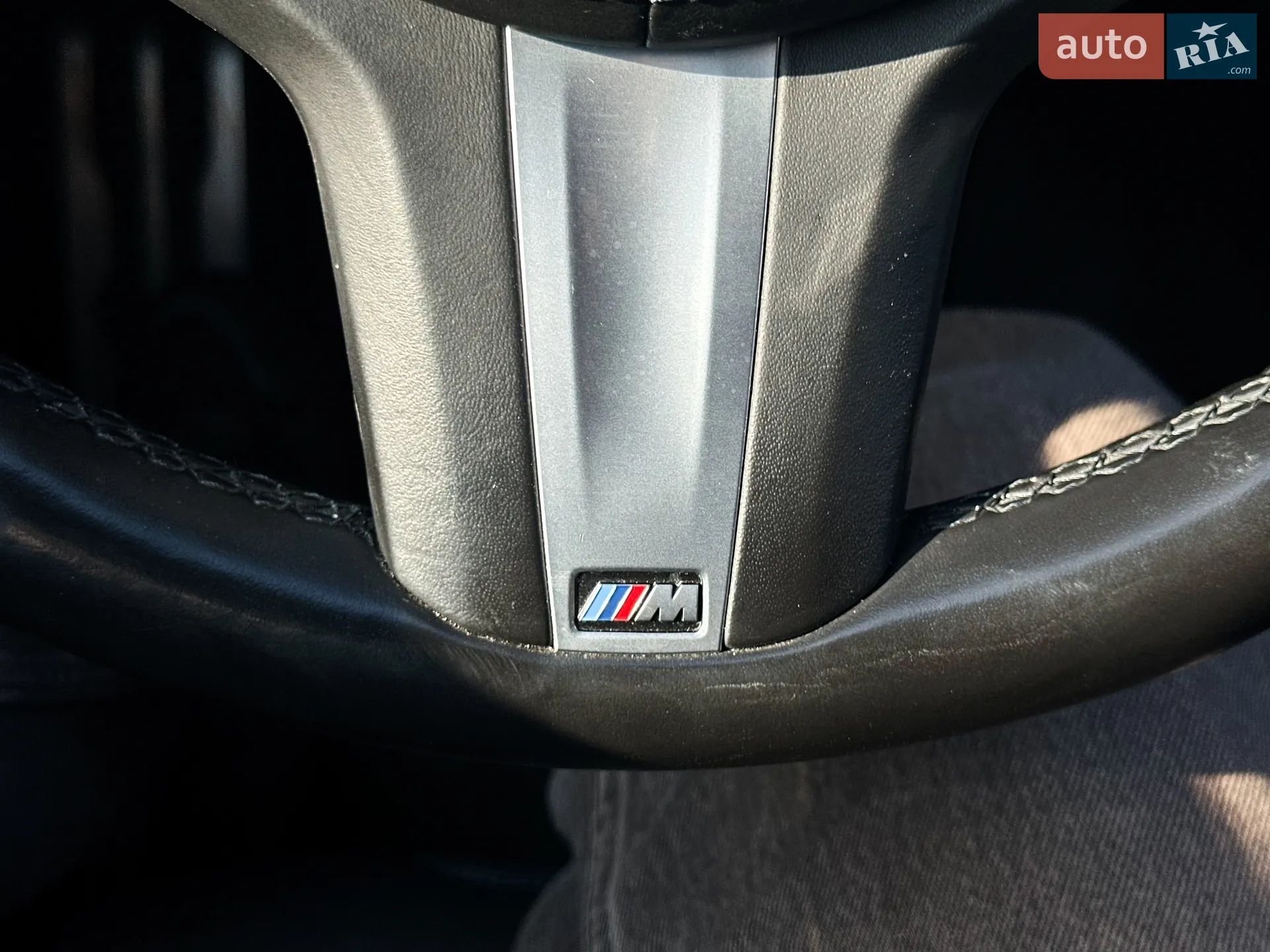 2021 BMW 5er - мініатюра 19