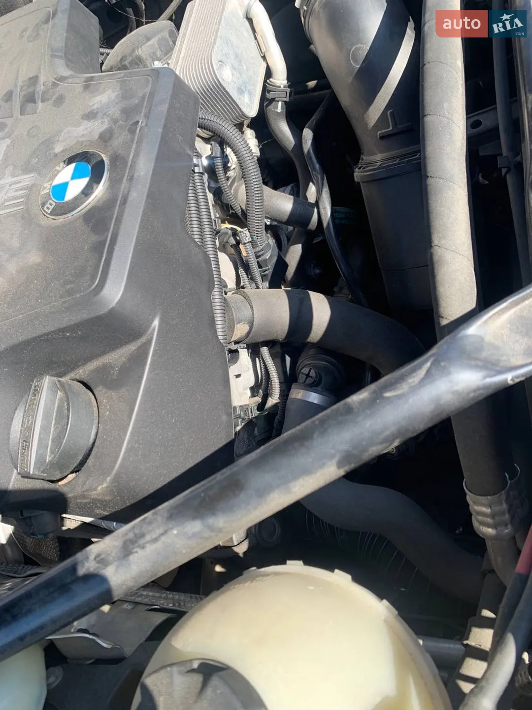 2013 BMW 5er - мініатюра 14