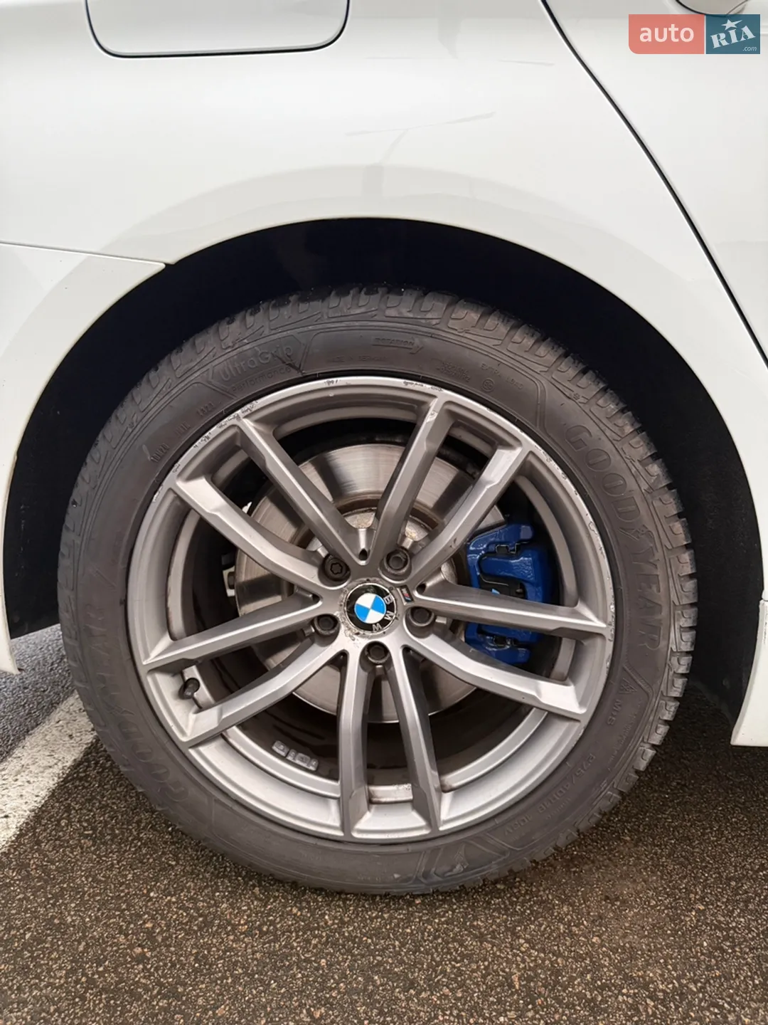 2018 BMW 5er - мініатюра 6