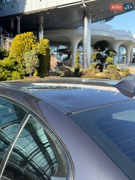 Седан BMW 5 Series 2014 в Киеве фото 9 Седан BMW 5 Series 2014 в Киеве