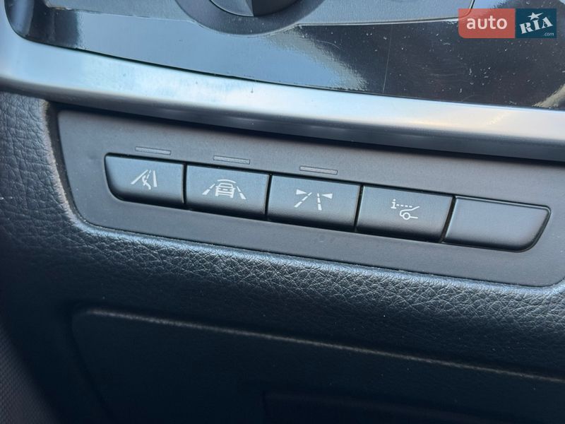 Седан BMW 5 Series 2014 в Киеве фото 14 Седан BMW 5 Series 2014 в Киеве