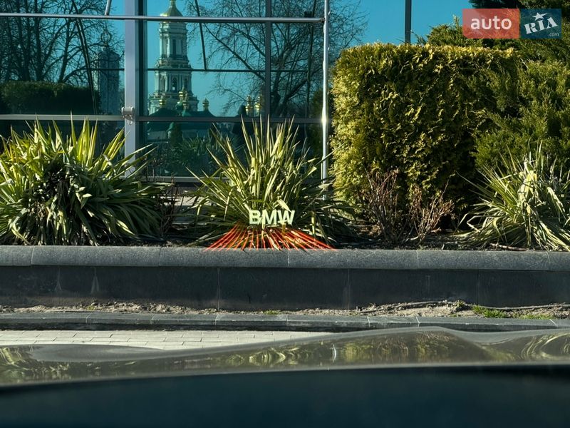 Седан BMW 5 Series 2014 в Киеве фото 17 Седан BMW 5 Series 2014 в Киеве