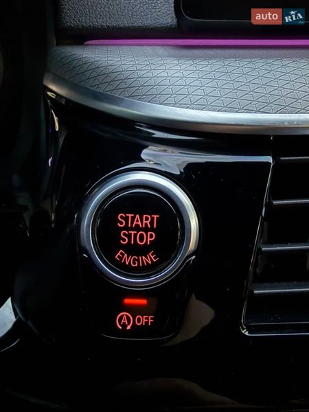 Седан BMW 5 Series 2017 в Львове фото 17 Седан BMW 5 Series 2017 в Львове