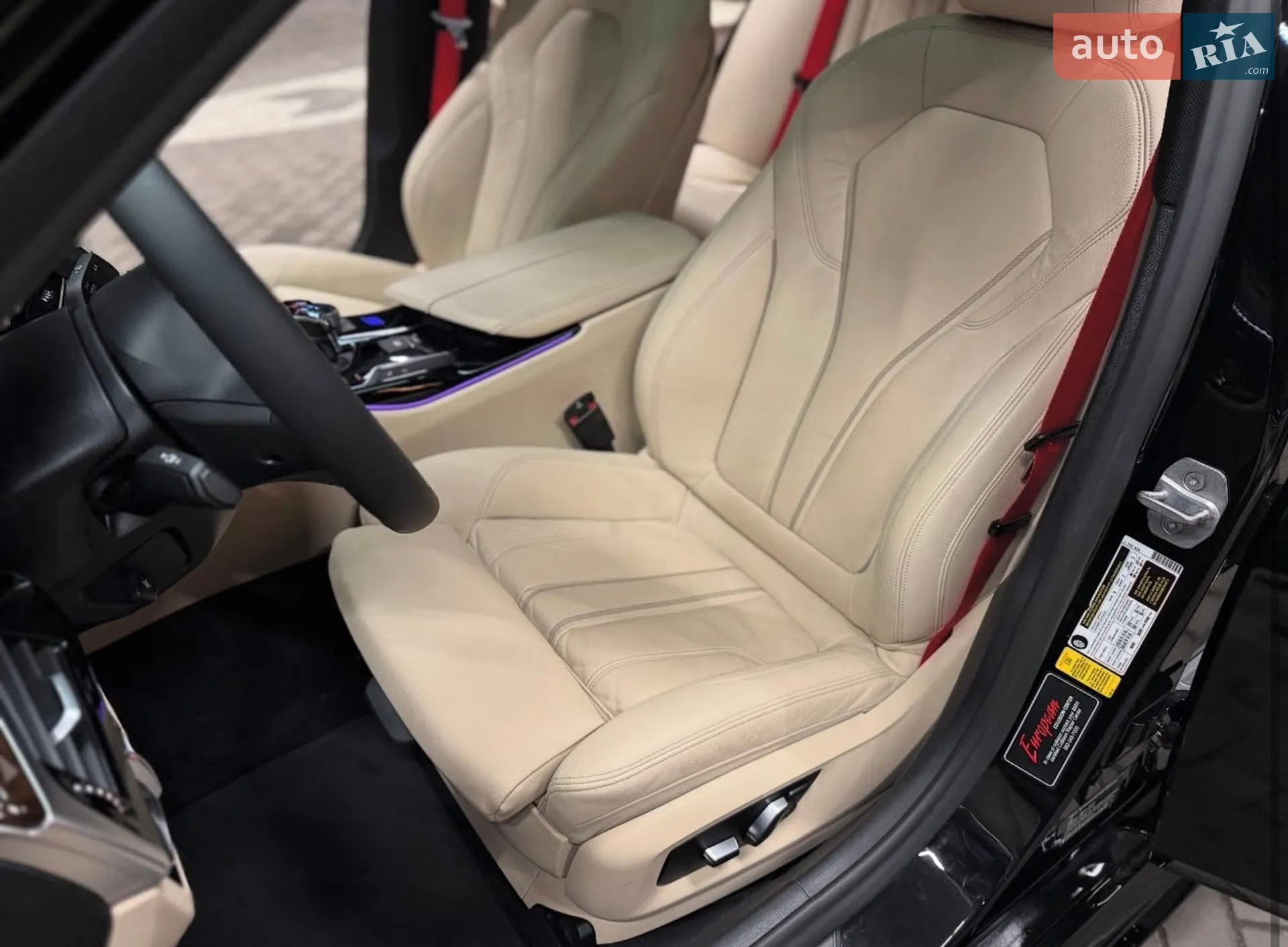 2020 BMW 5er - мініатюра 7