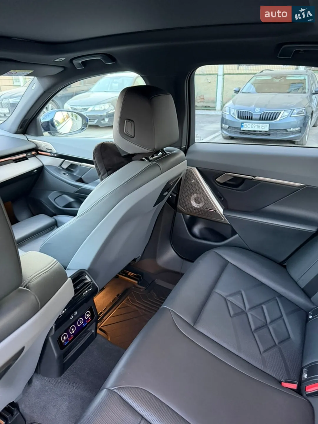 2023 BMW 5er - мініатюра 22
