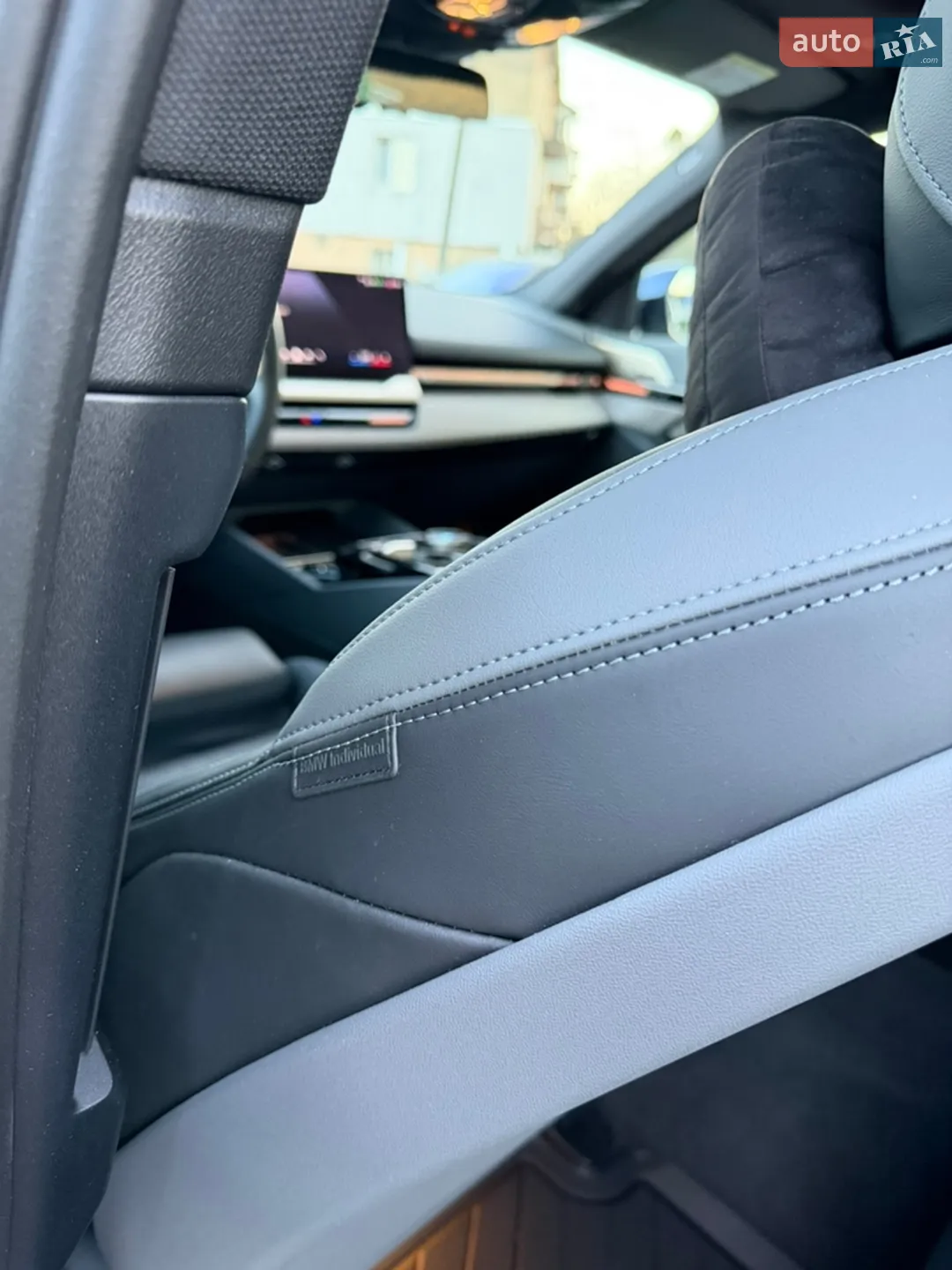 2023 BMW 5er - мініатюра 26