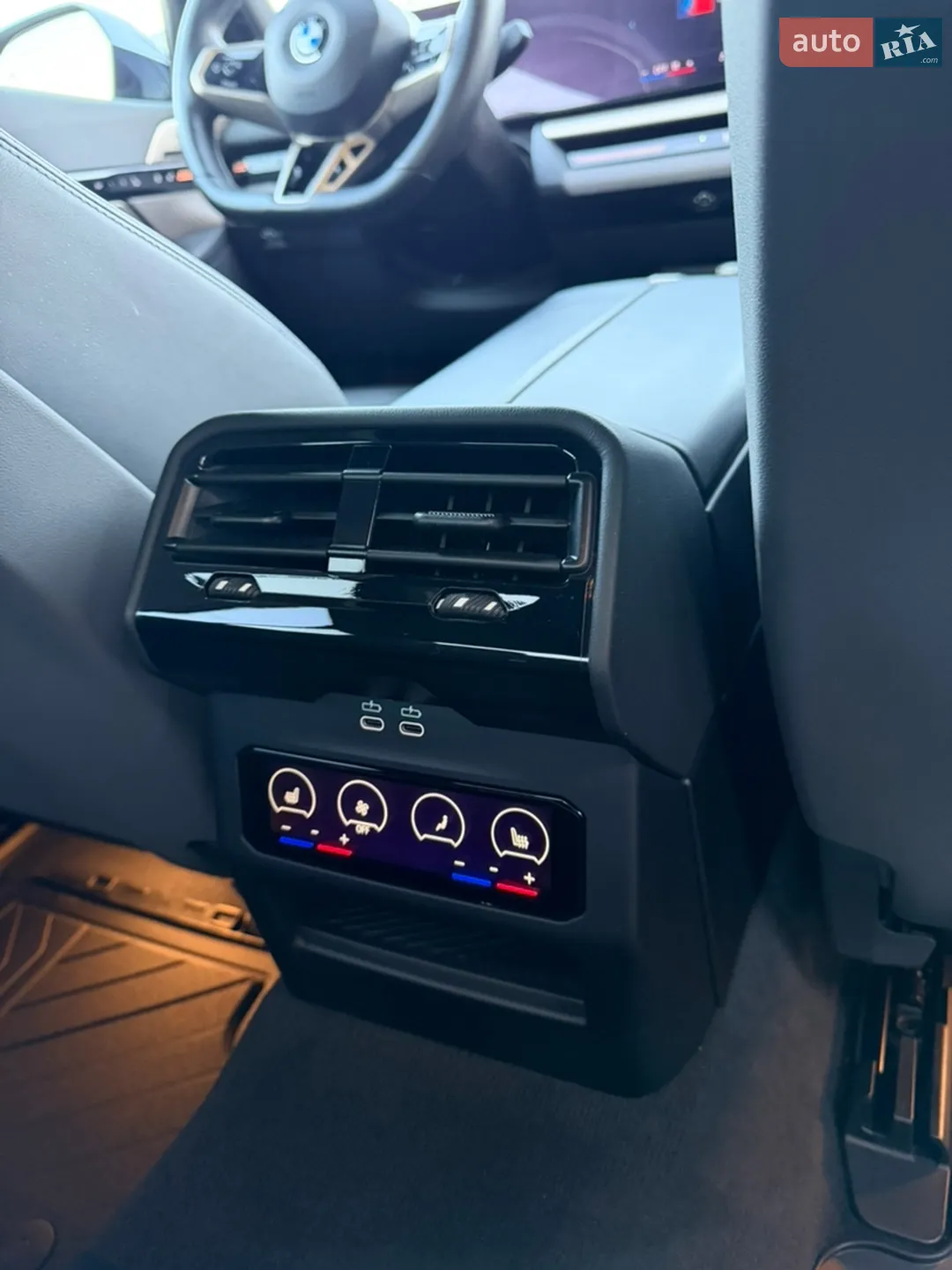 2023 BMW 5er - мініатюра 28
