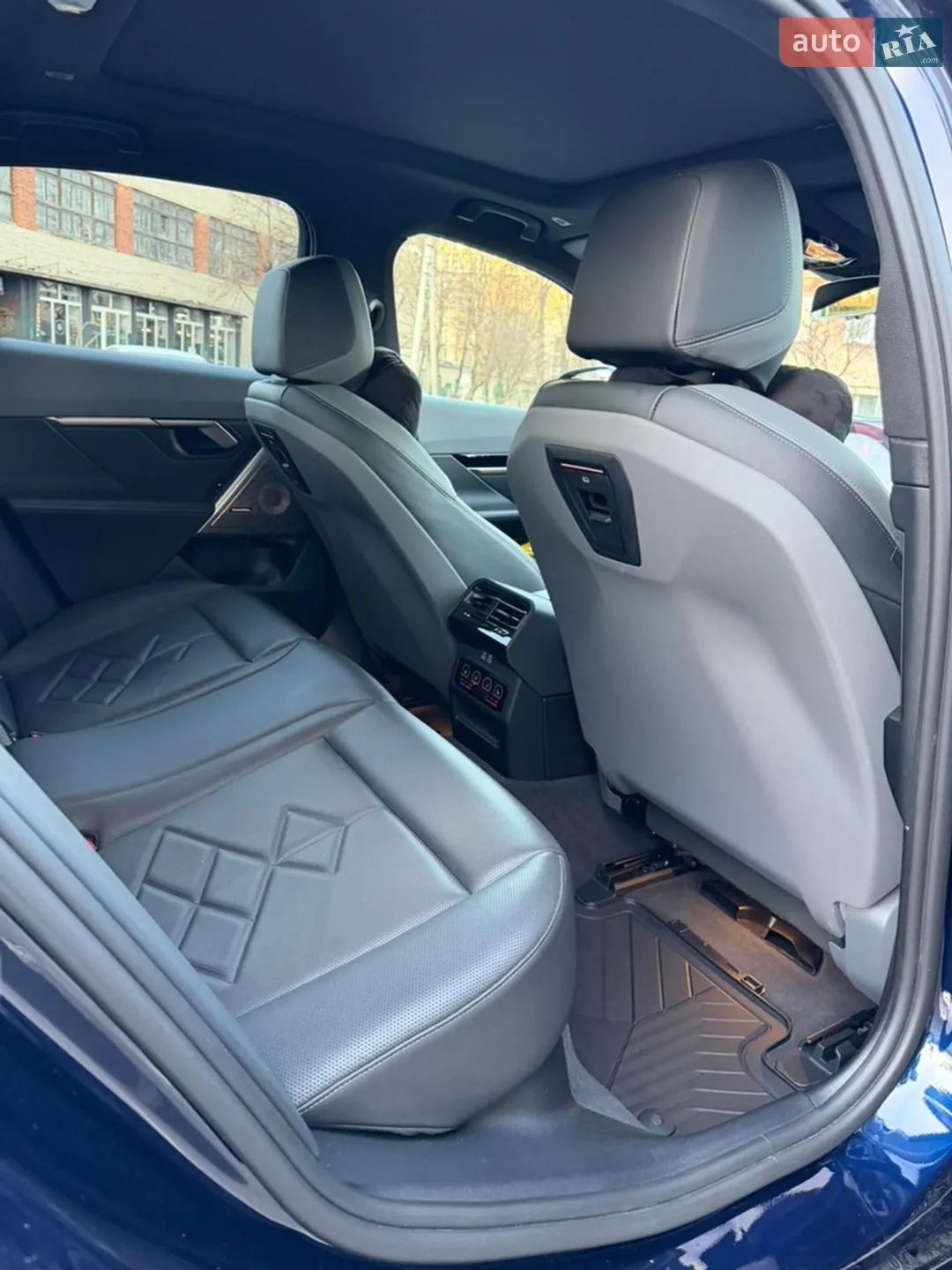 2023 BMW 5er - мініатюра 21
