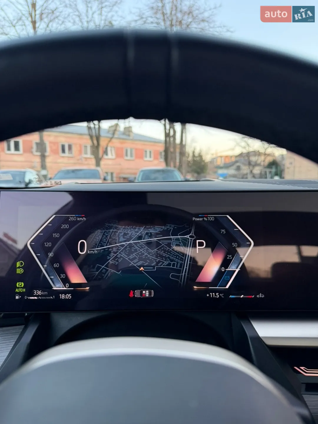 2023 BMW 5er - мініатюра 39