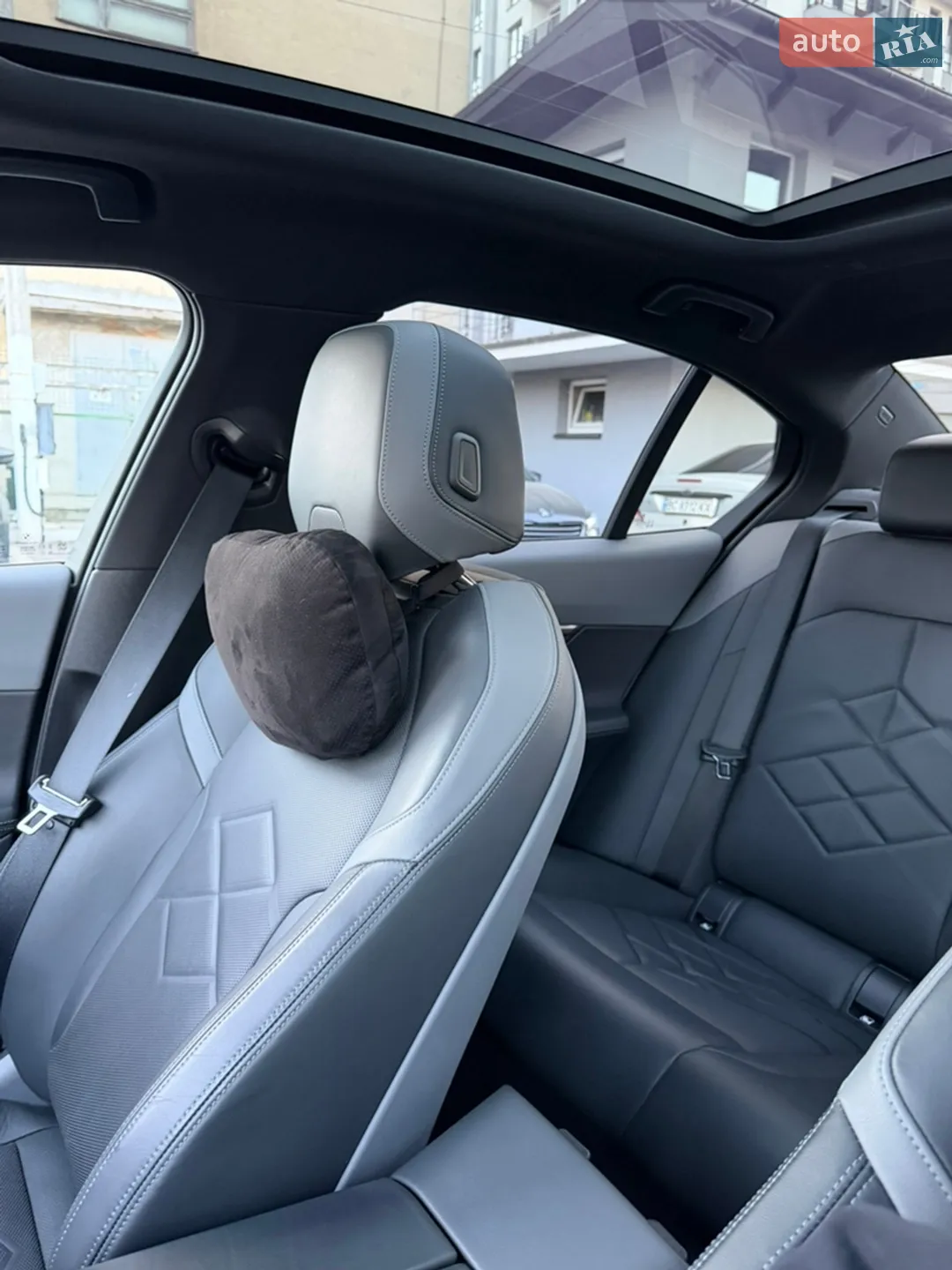 2023 BMW 5er - мініатюра 34