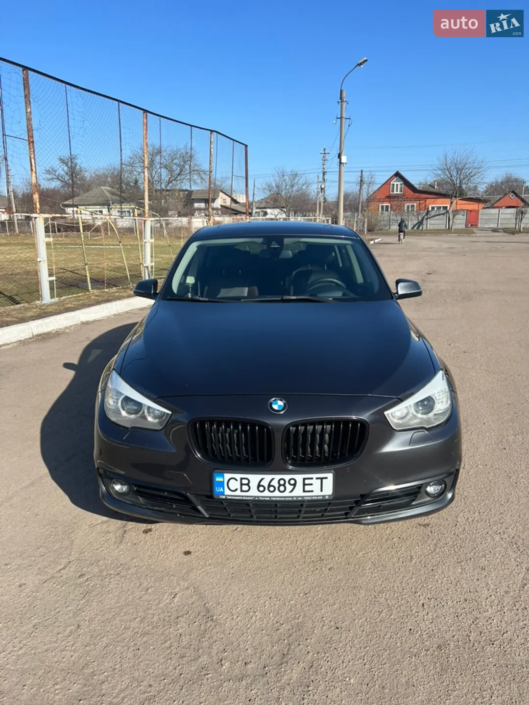 2015 BMW 5er - мініатюра 2