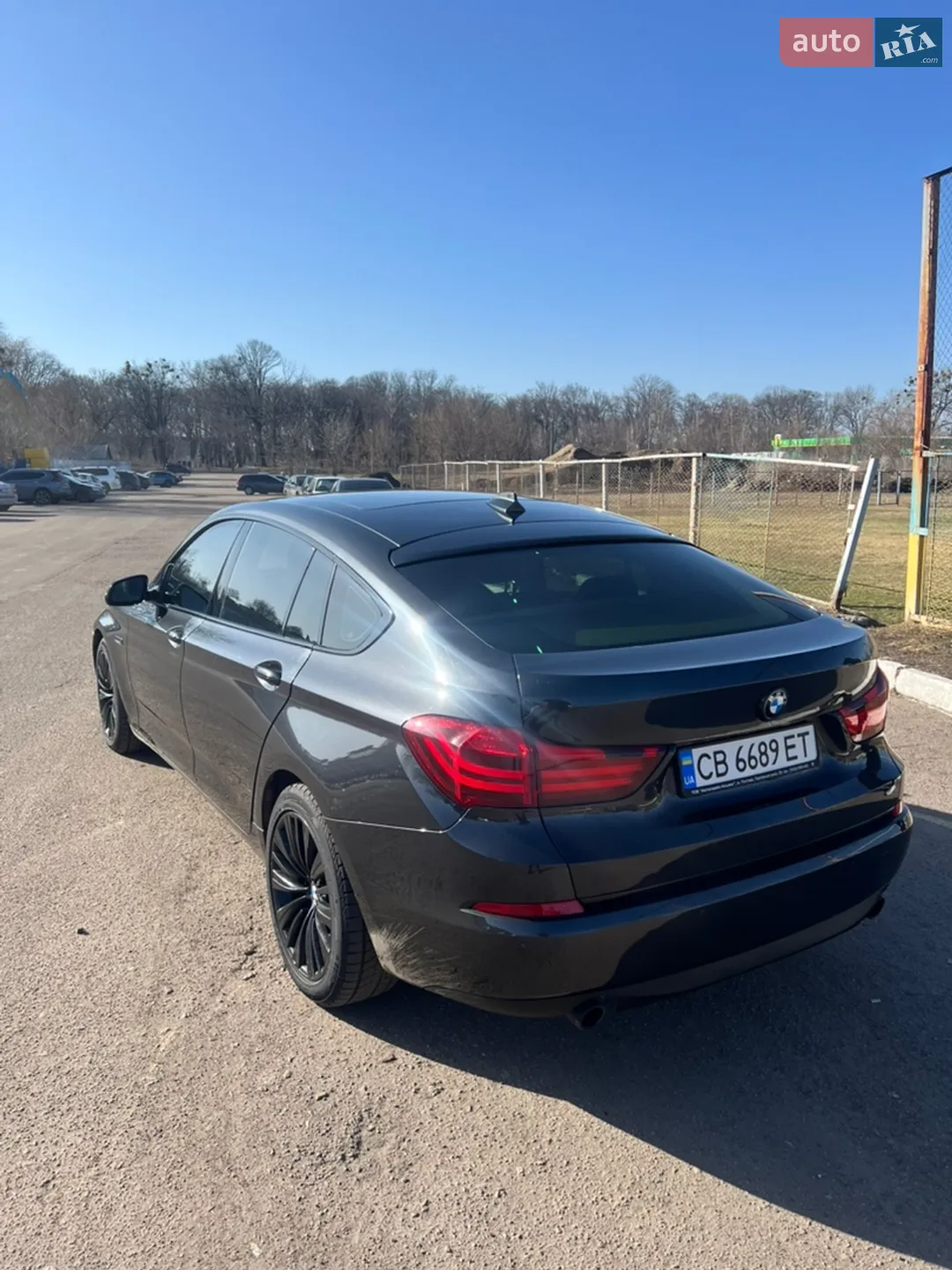 2015 BMW 5er - мініатюра 8