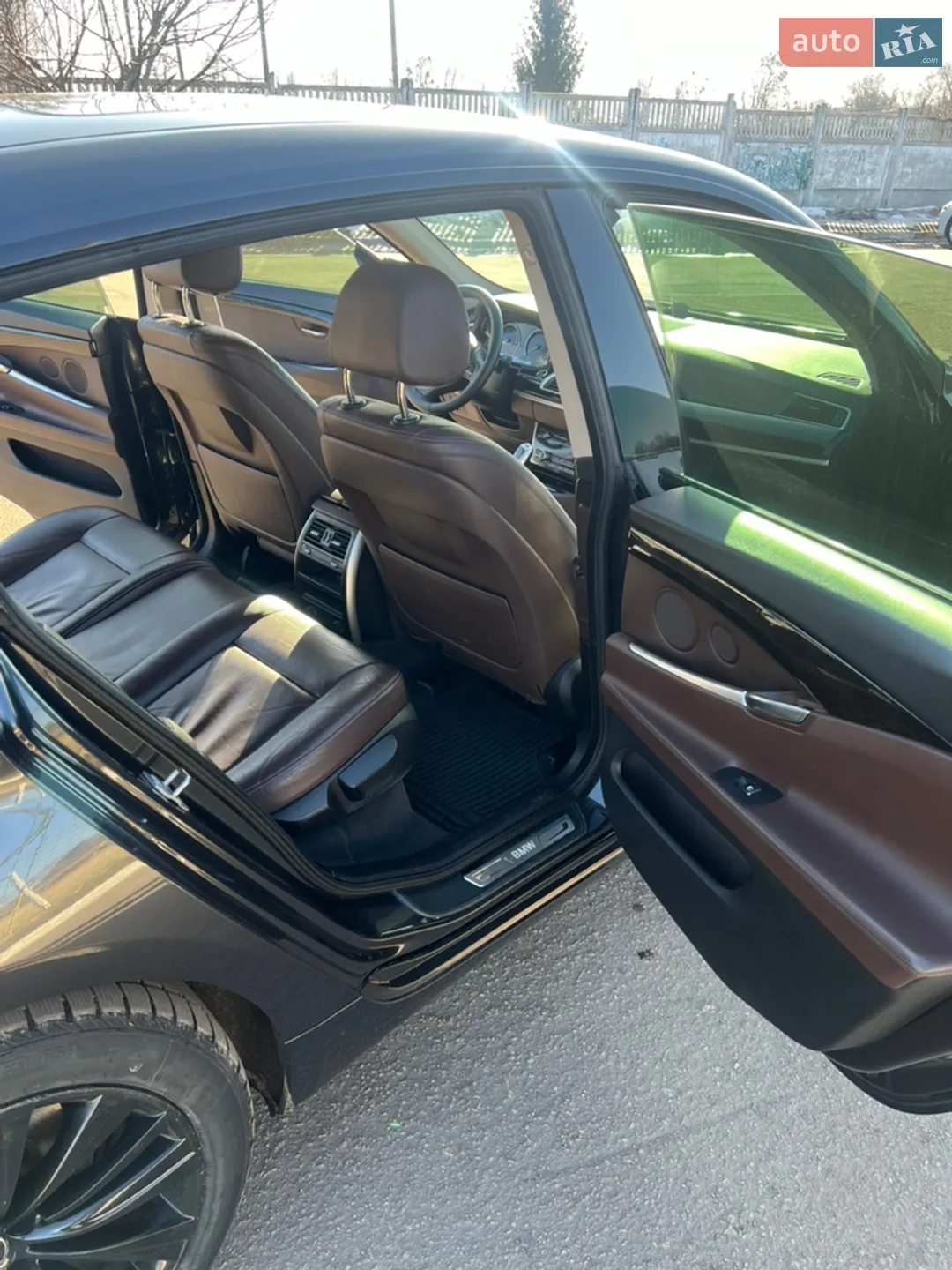 2015 BMW 5er - мініатюра 18