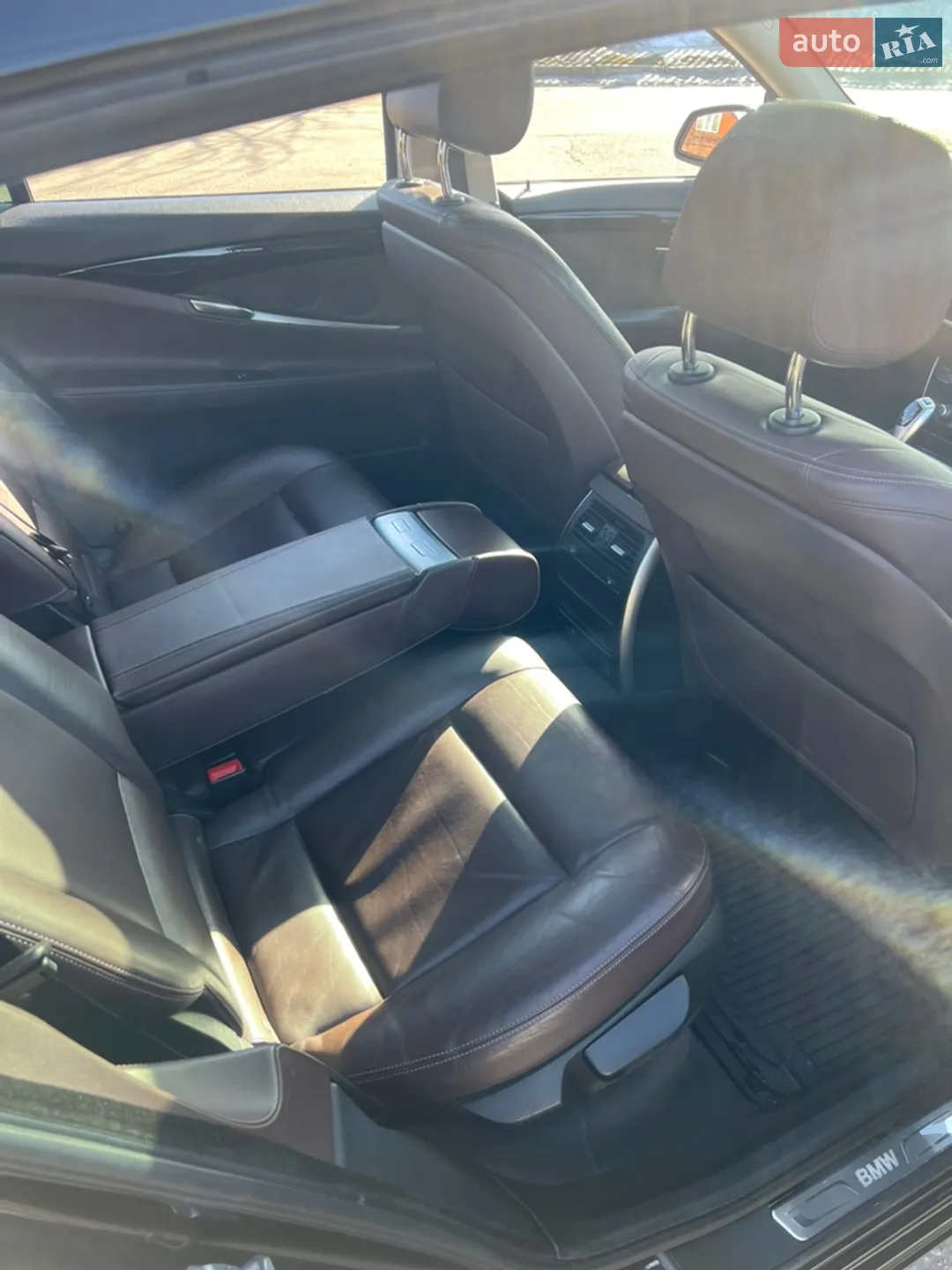 2015 BMW 5er - мініатюра 29