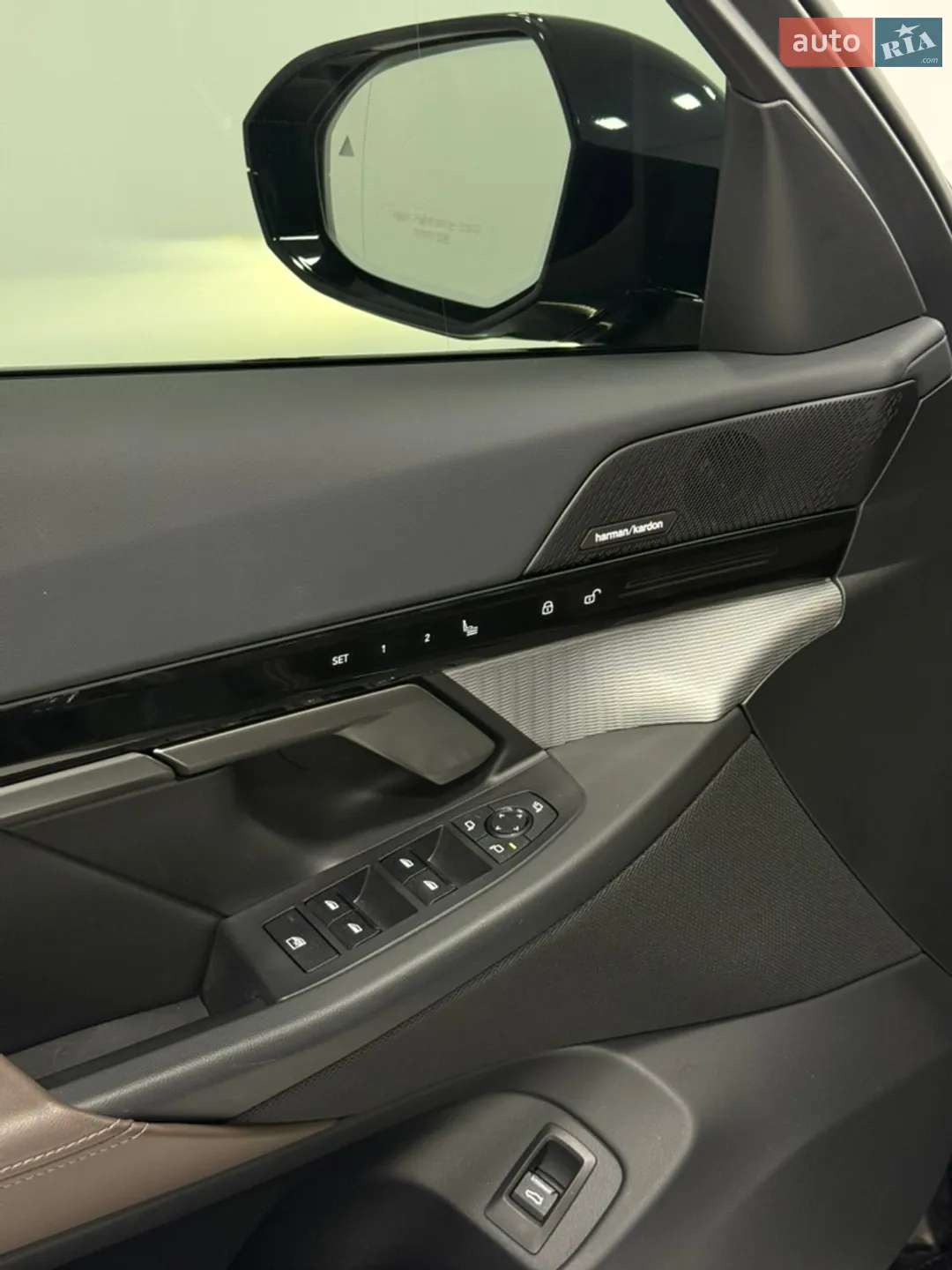 2024 BMW 5er - мініатюра 16