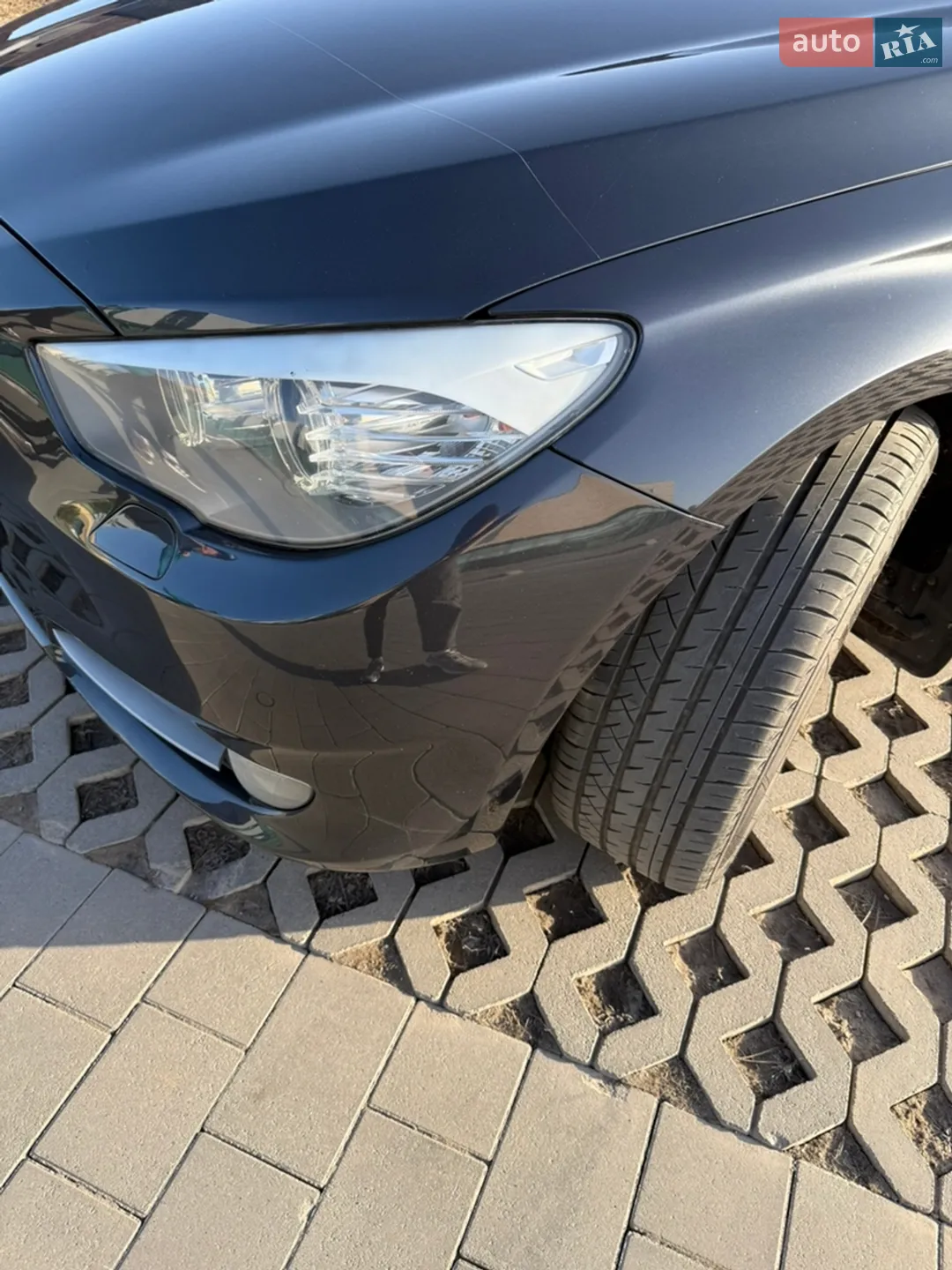 2013 BMW 5er - мініатюра 3