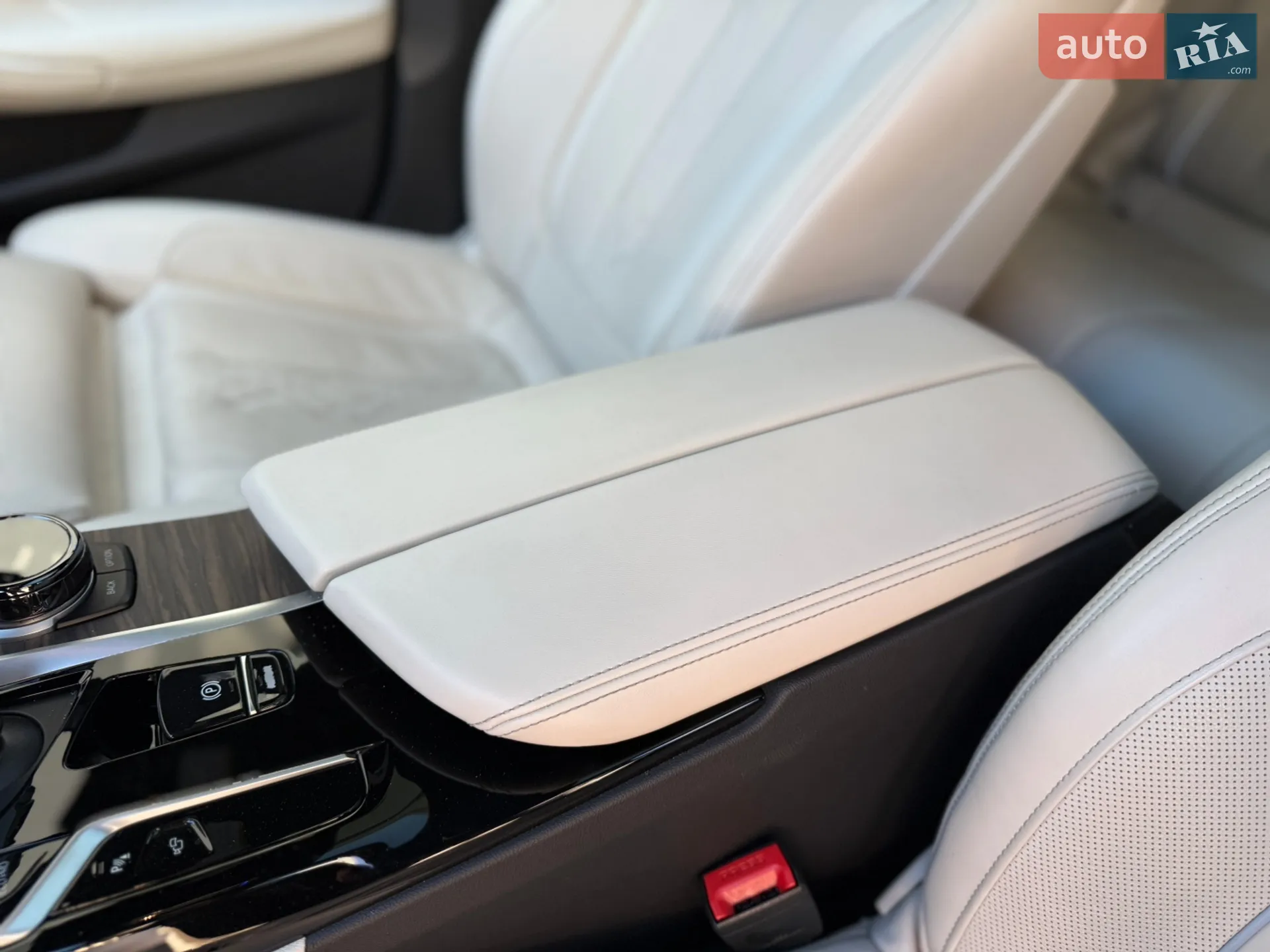 2020 BMW 5er - мініатюра 43