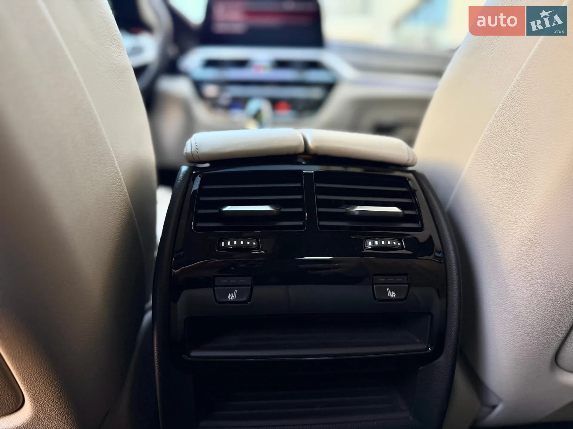 2020 BMW 5er - мініатюра 84