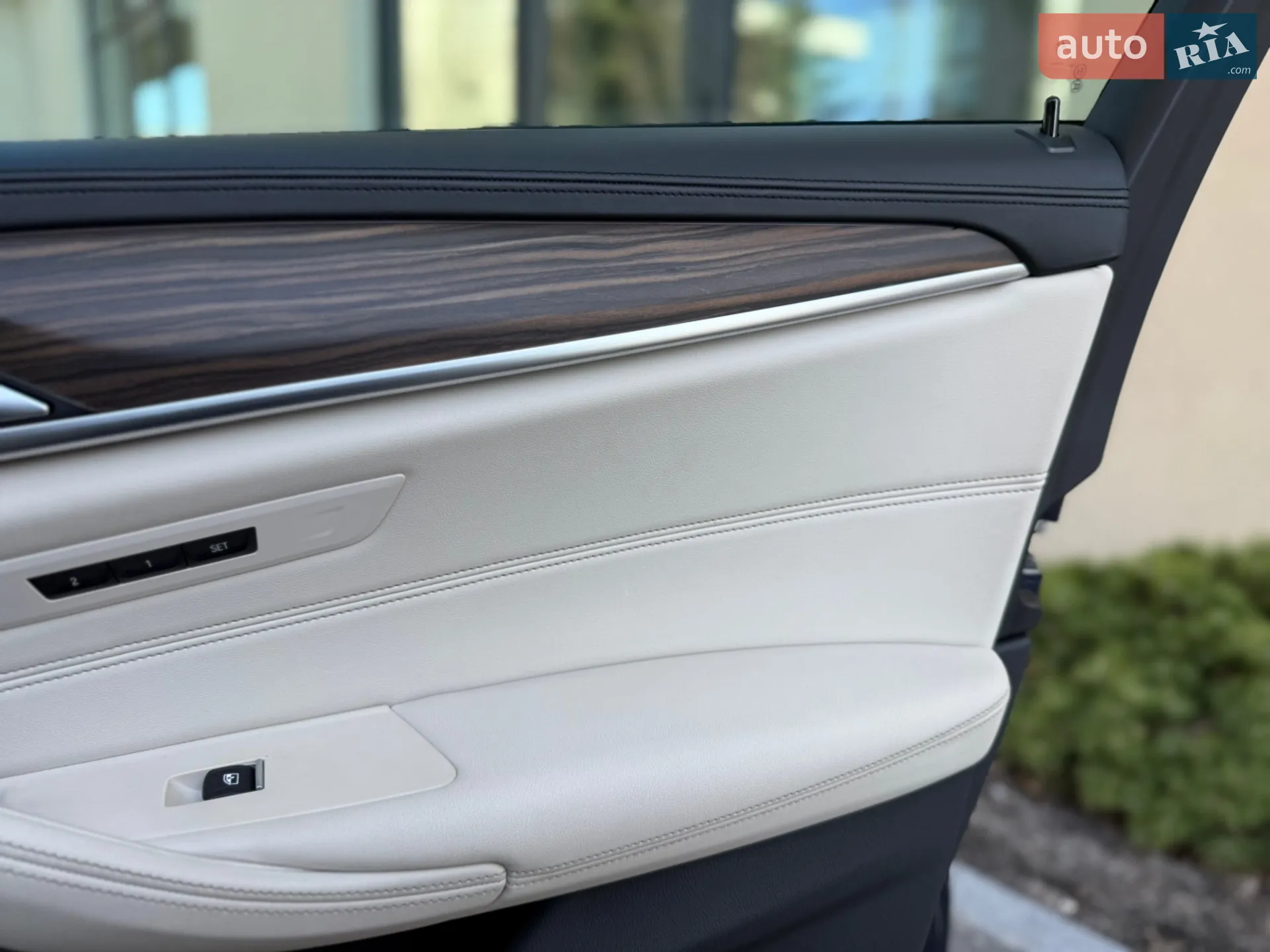 2020 BMW 5er - мініатюра 93