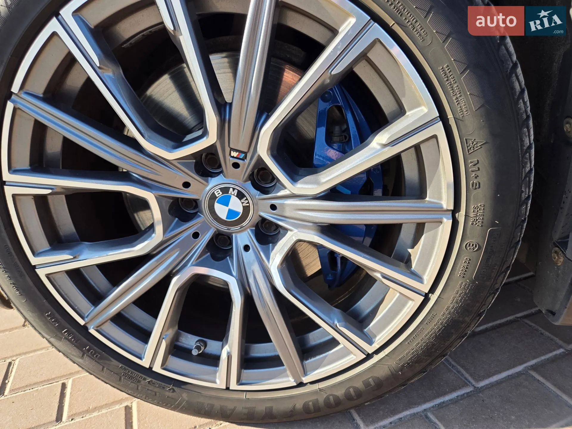2017 BMW 5er - мініатюра 14