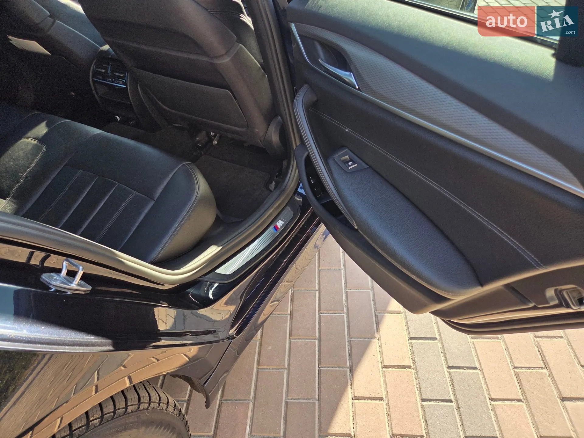 2017 BMW 5er - мініатюра 21